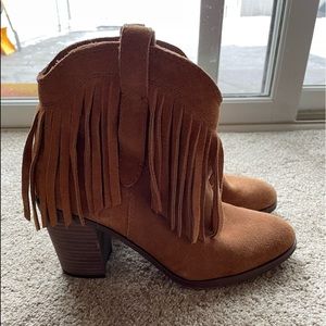 Women’s Splendid Bootie